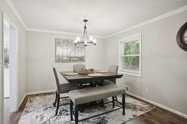 3 bedroom, 1.5 bathroom, 1,815 sq ft single family residence for rent at 1860 Sandtown Road, Atlanta, GA 30311 for $2,950 a month — photo 5