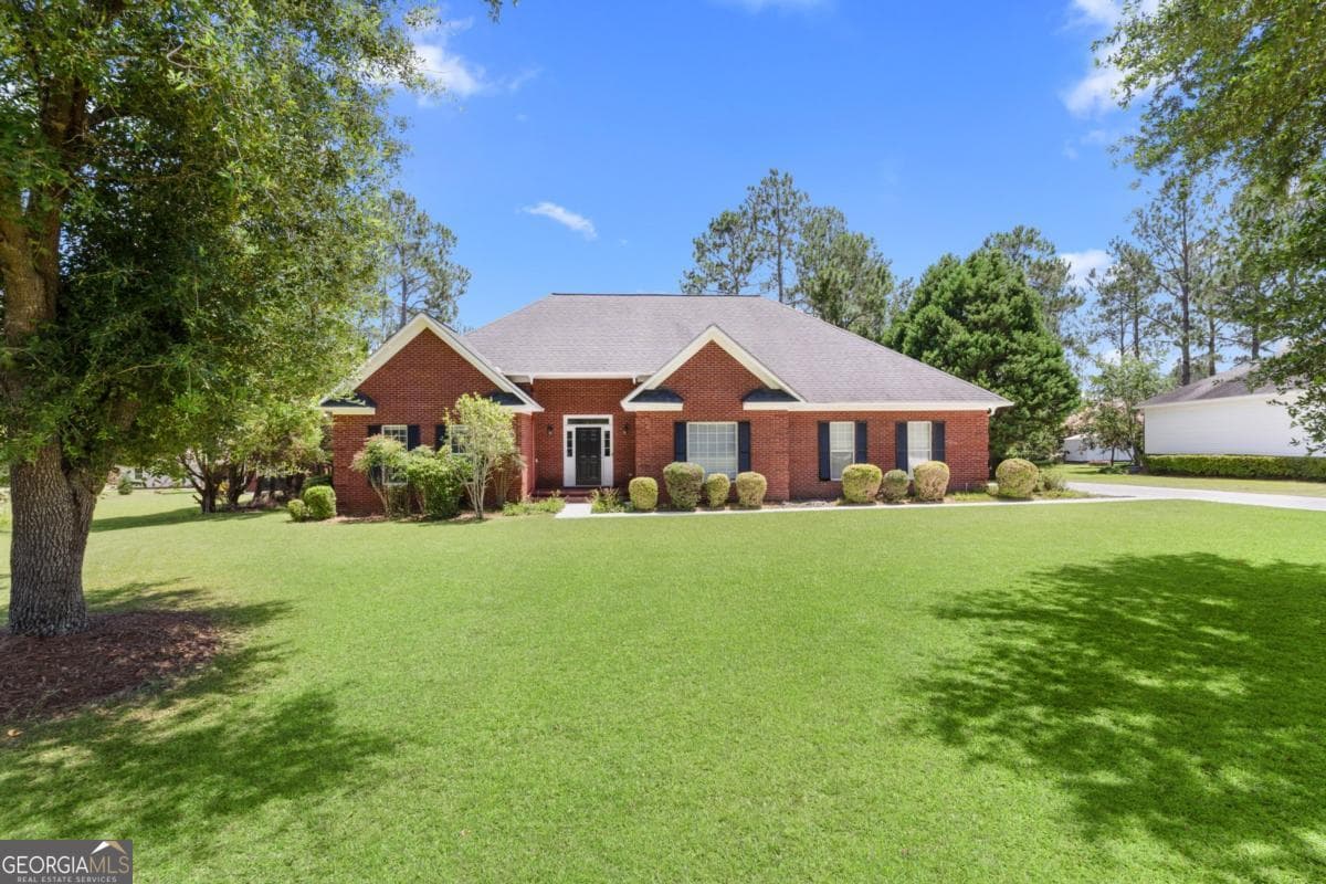 1002 Chase Court, Statesboro, GA 30461 — most recent listing photo