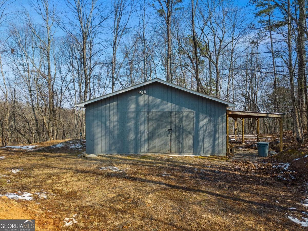 3 bedroom, 2 bathroom, 1,296 sq ft single family residence for sale at 56 Robins Ridge 5A, 5AA, +, Blue Ridge, GA 30513 — photo 7
