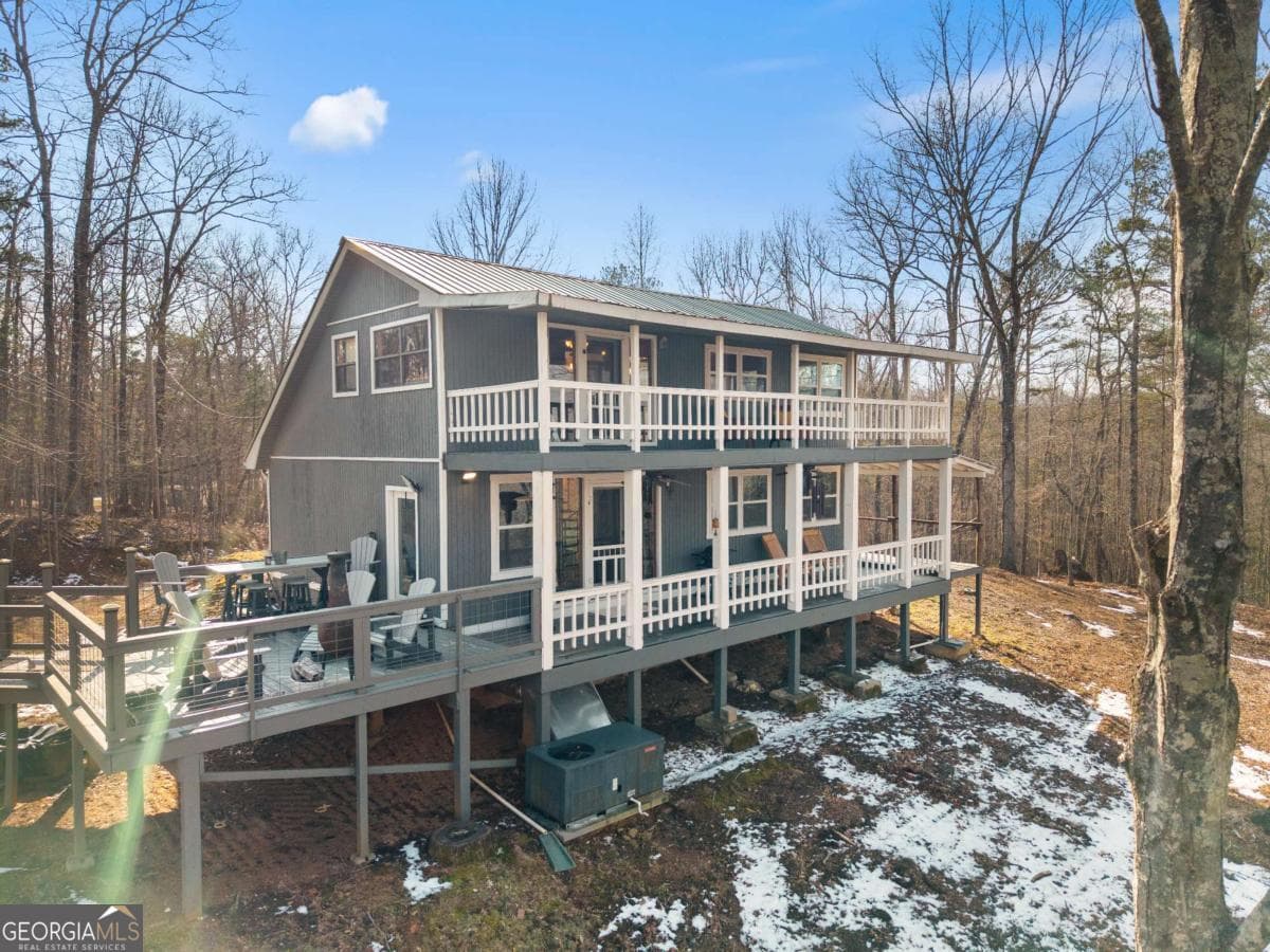 3 bedroom, 2 bathroom, 1,296 sq ft single family residence for sale at 56 Robins Ridge 5A, 5AA, +, Blue Ridge, GA 30513 — photo 3