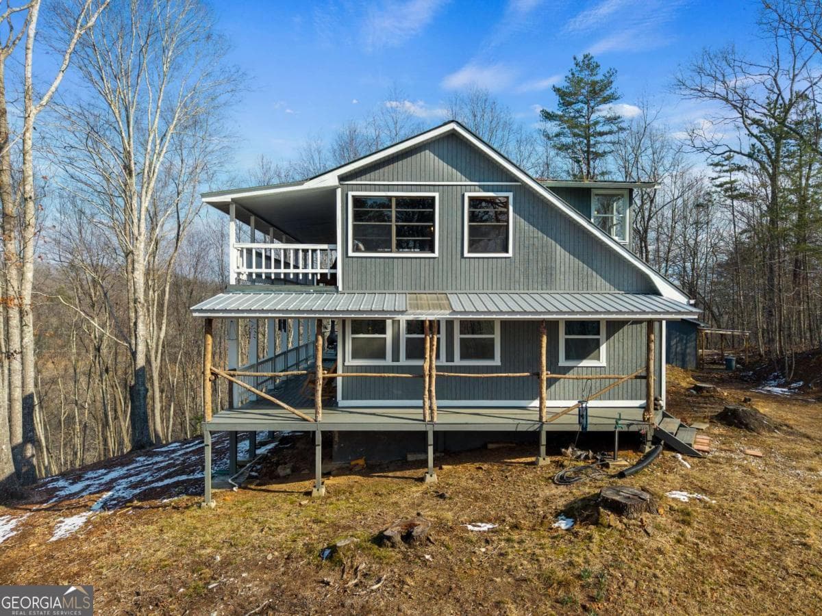 3 bedroom, 2 bathroom, 1,296 sq ft single family residence for sale at 56 Robins Ridge 5A, 5AA, +, Blue Ridge, GA 30513 — photo 5