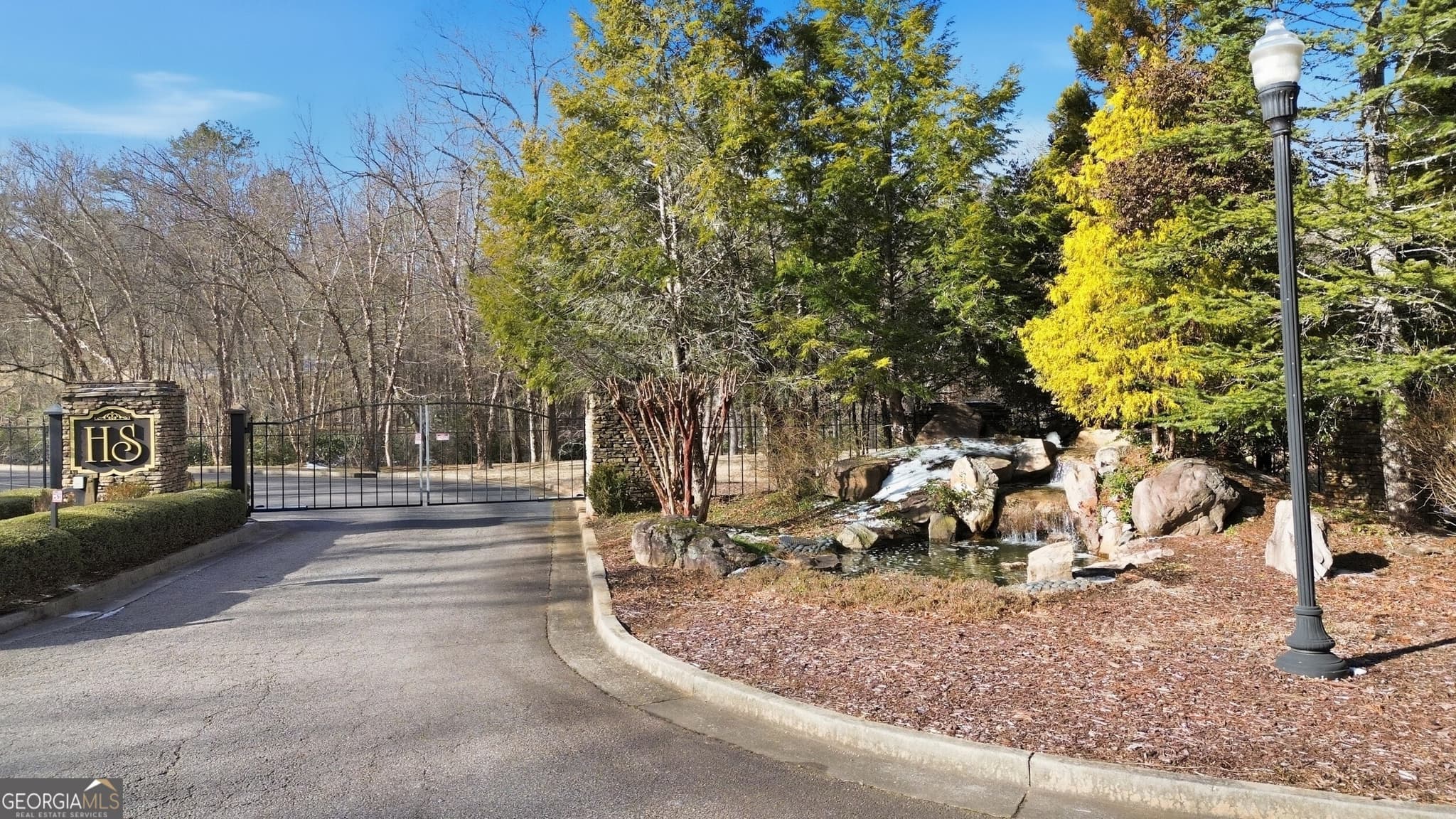 residential lot for sale at 0 Shoals View, Clarkesville, GA 30523 — photo 2
