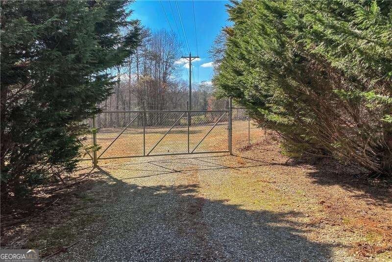 residential lot for sale at 0 Shoals View, Clarkesville, GA 30523 — photo 6