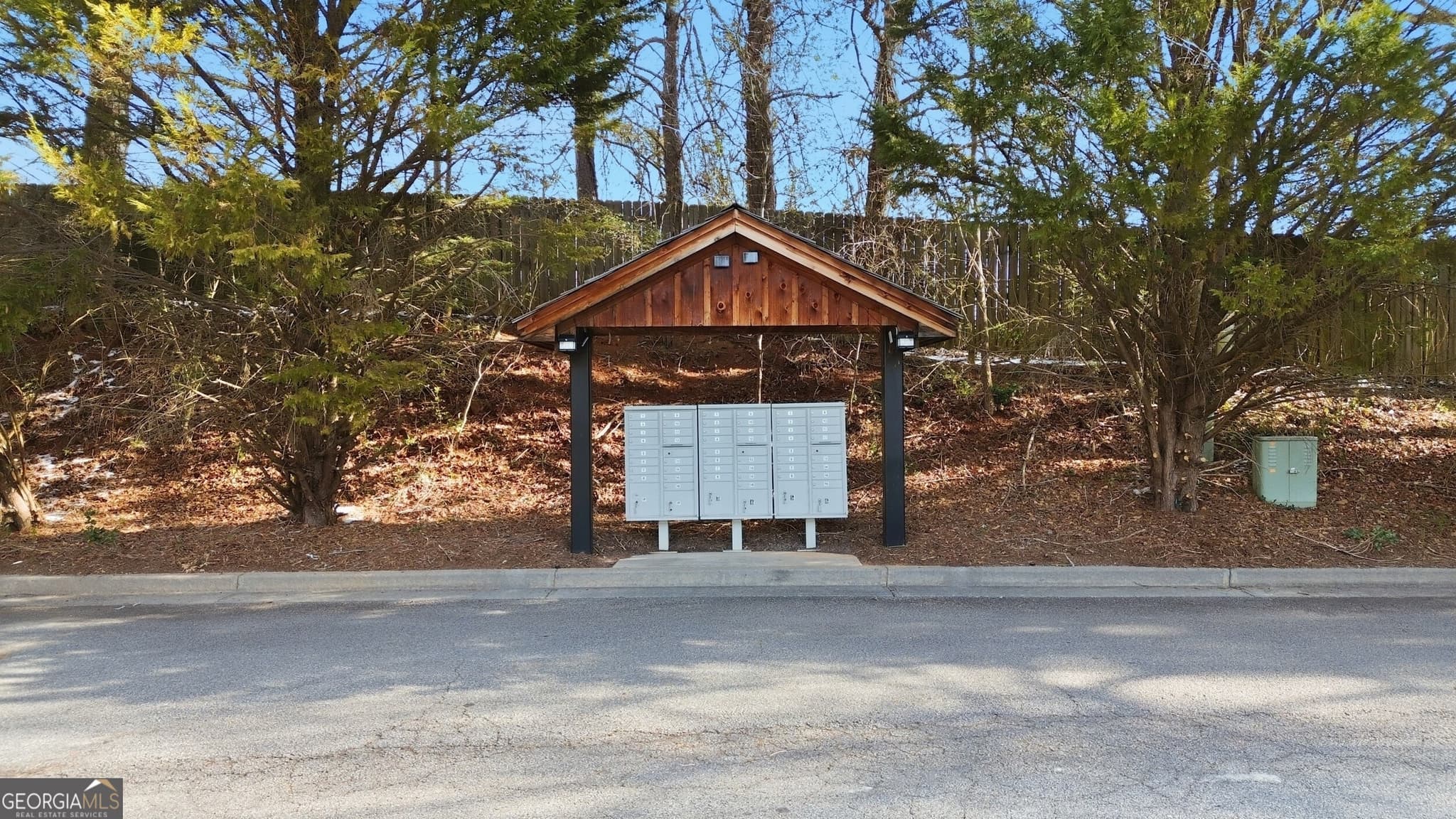 residential lot for sale at 0 Shoals View, Clarkesville, GA 30523 — photo 3
