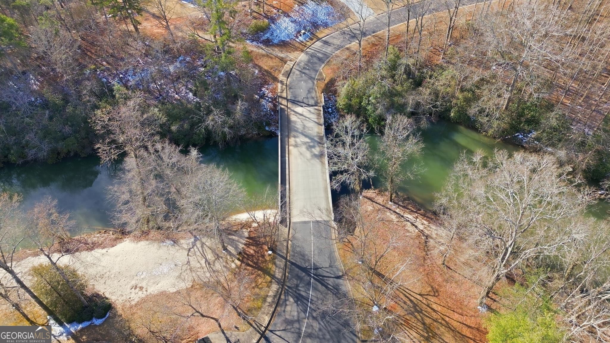 residential lot for sale at 0 Shoals View, Clarkesville, GA 30523 — photo 5