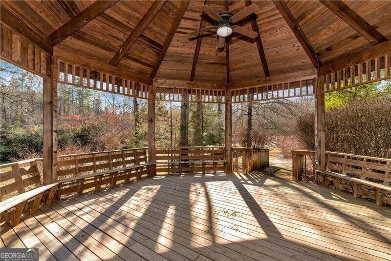 residential lot for sale at 0 Shoals View, Clarkesville, GA 30523 — photo 4