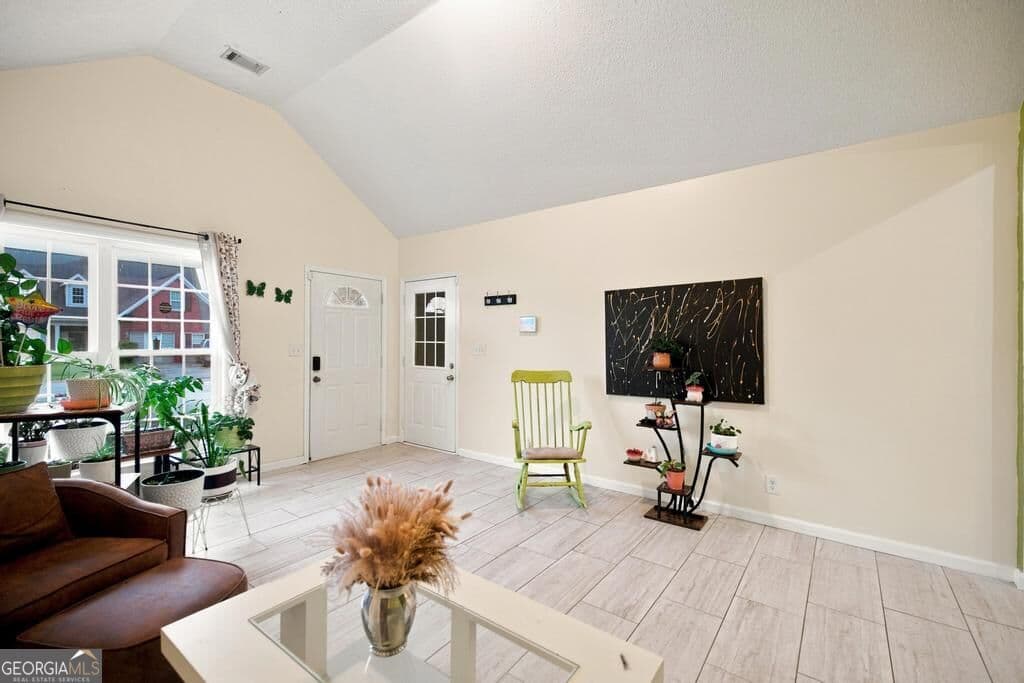 3 bedroom, 2 bathroom, 1,292 sq ft single family residence for sale at 419 Bob White Road, Macon, GA 31216 — photo 9