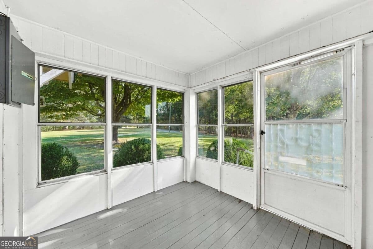 3 bedroom, 1 bathroom, 1,396 sq ft single family residence for sale at 238 Henry Turner Trail, Ball Ground, GA 30107 — photo 7