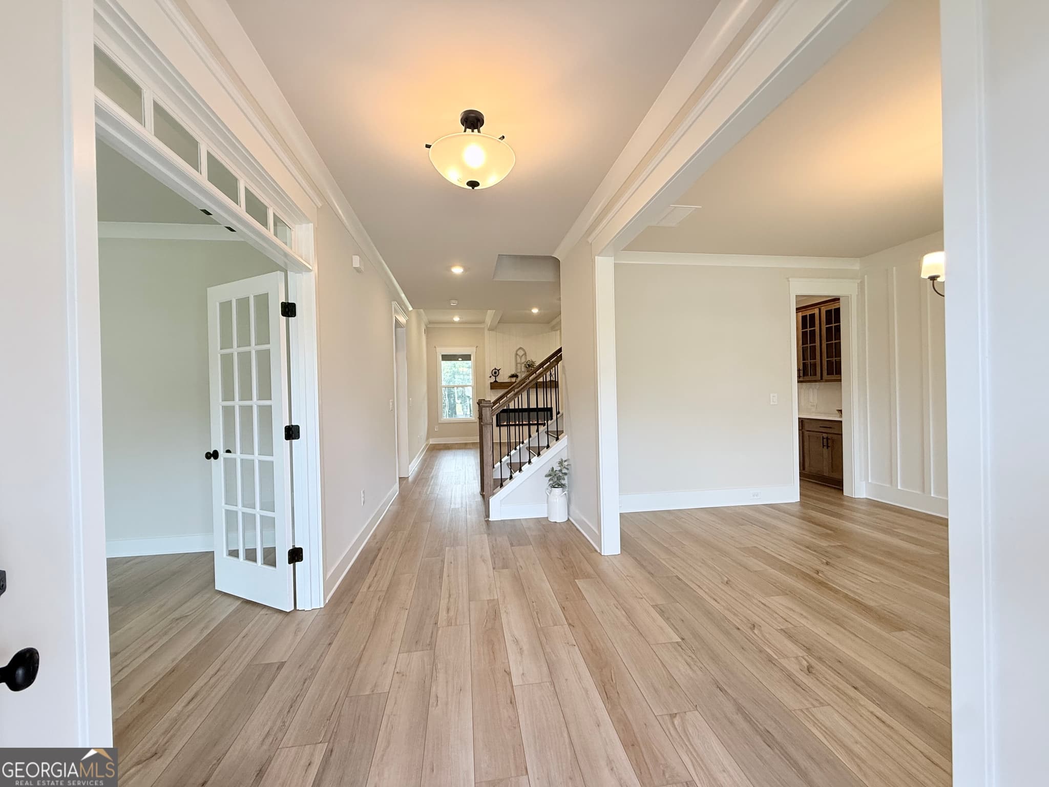 5 bedroom, 4 bathroom, 3,530 sq ft single family residence for sale at 5275 Baymont Drive, Gainesville, GA 30507 — photo 9