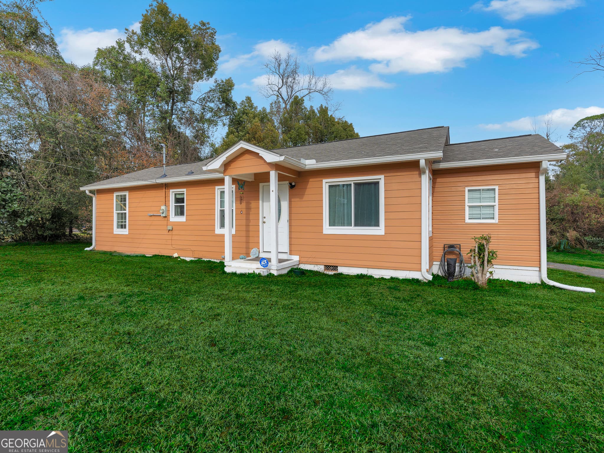4026 N Church Street, Meigs, GA 31765 — most recent listing photo