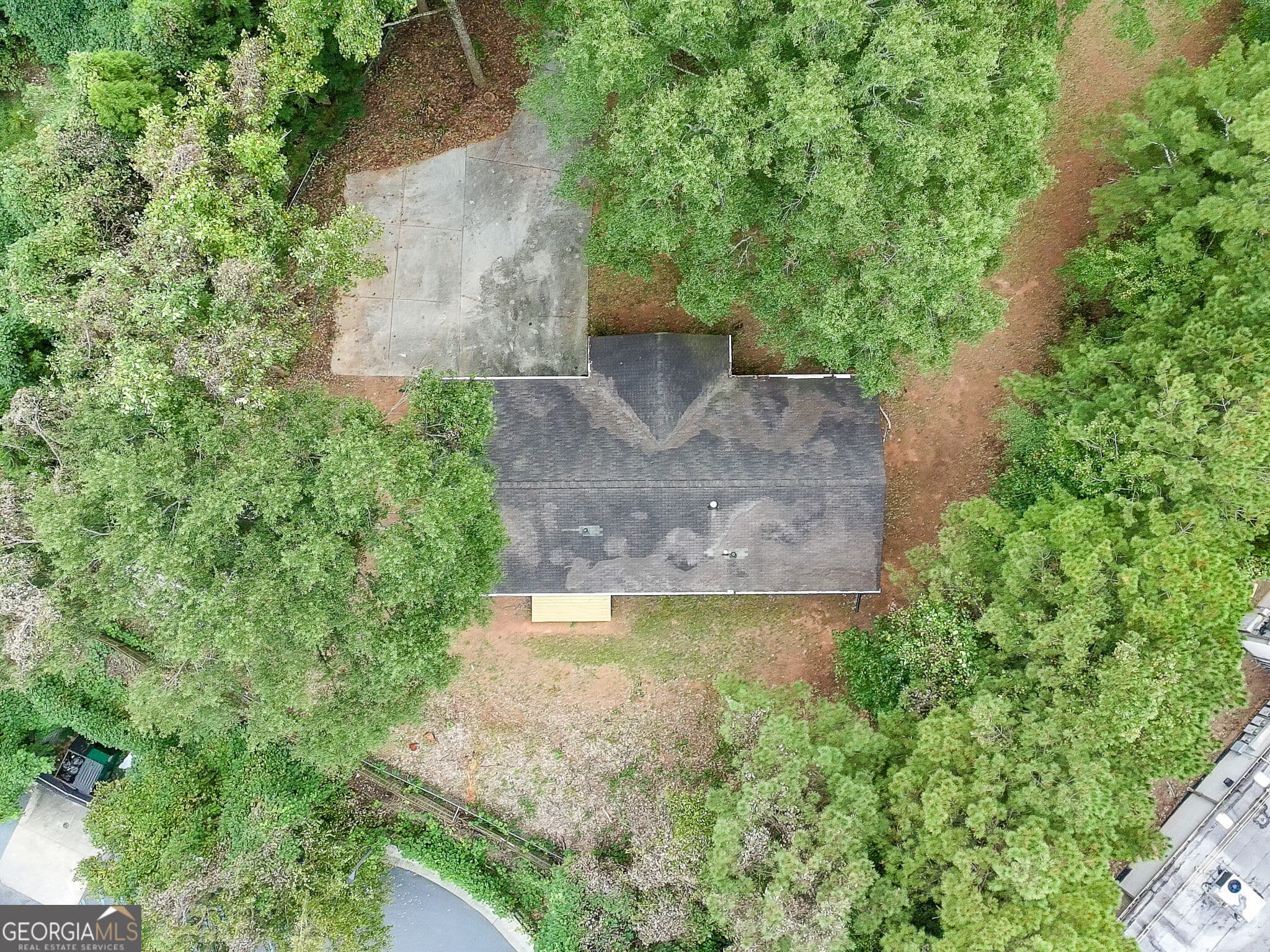 3 bedroom, 2 bathroom, 1,378 sq ft single family residence for sale at 4480 Mcclure Road, Acworth, GA 30101 — photo 9