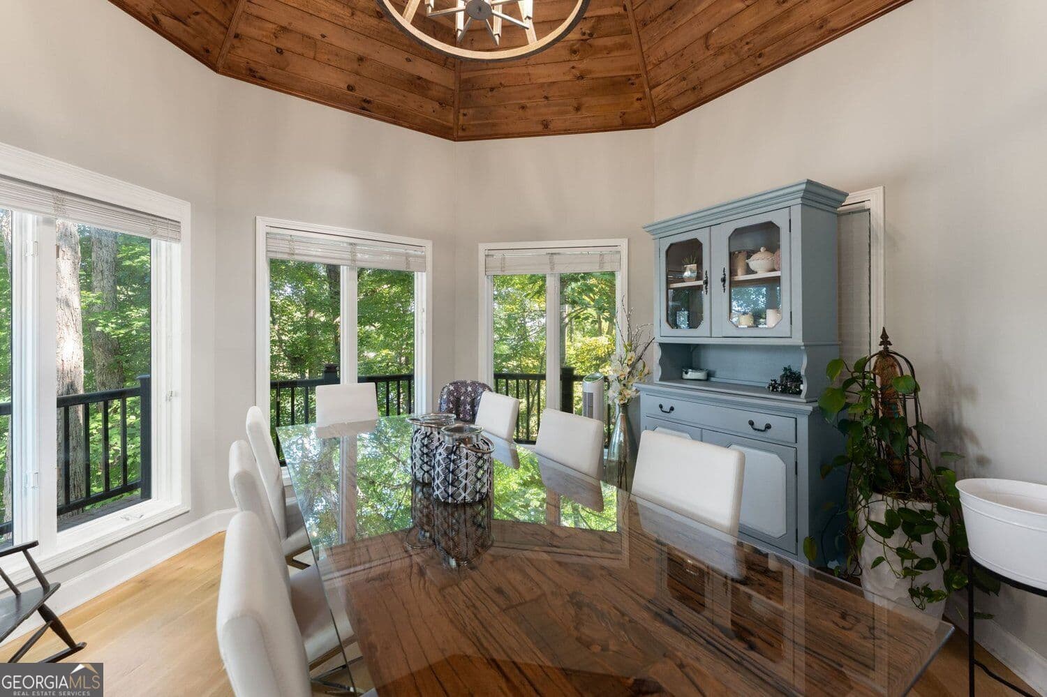 6 bedroom, 4 bathroom, 4,614 sq ft single family residence for sale at 91 Chestatee View Place, Dawsonville, GA 30534 — photo 9