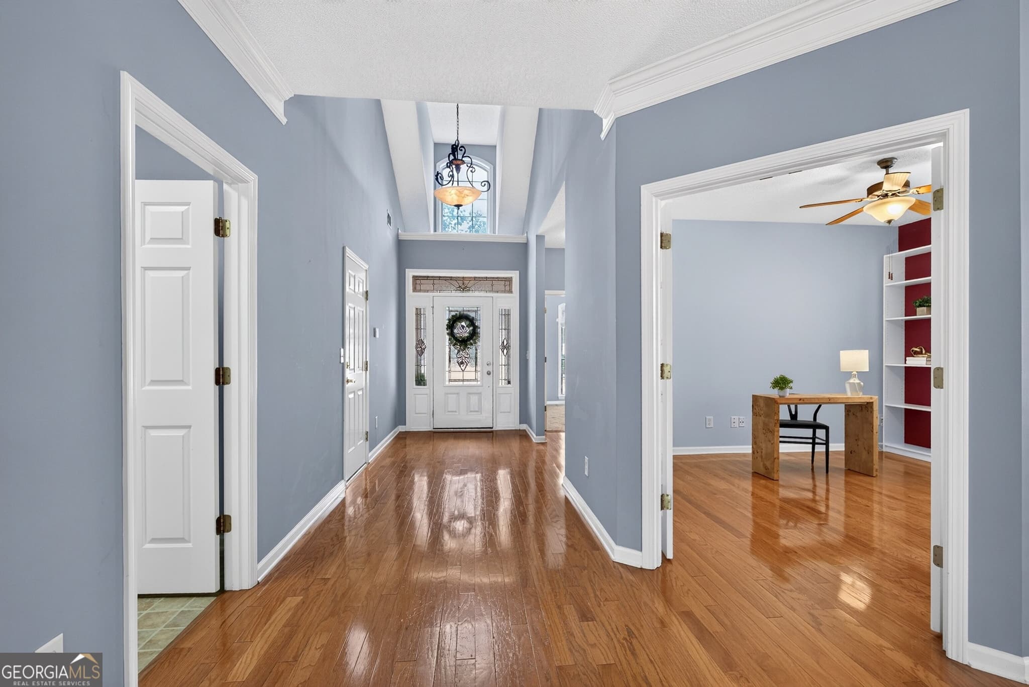 2 bedroom, 2 bathroom, 2,142 sq ft single family residence for sale at 555 Grand Teton Circle, Fayetteville, GA 30215 — photo 5