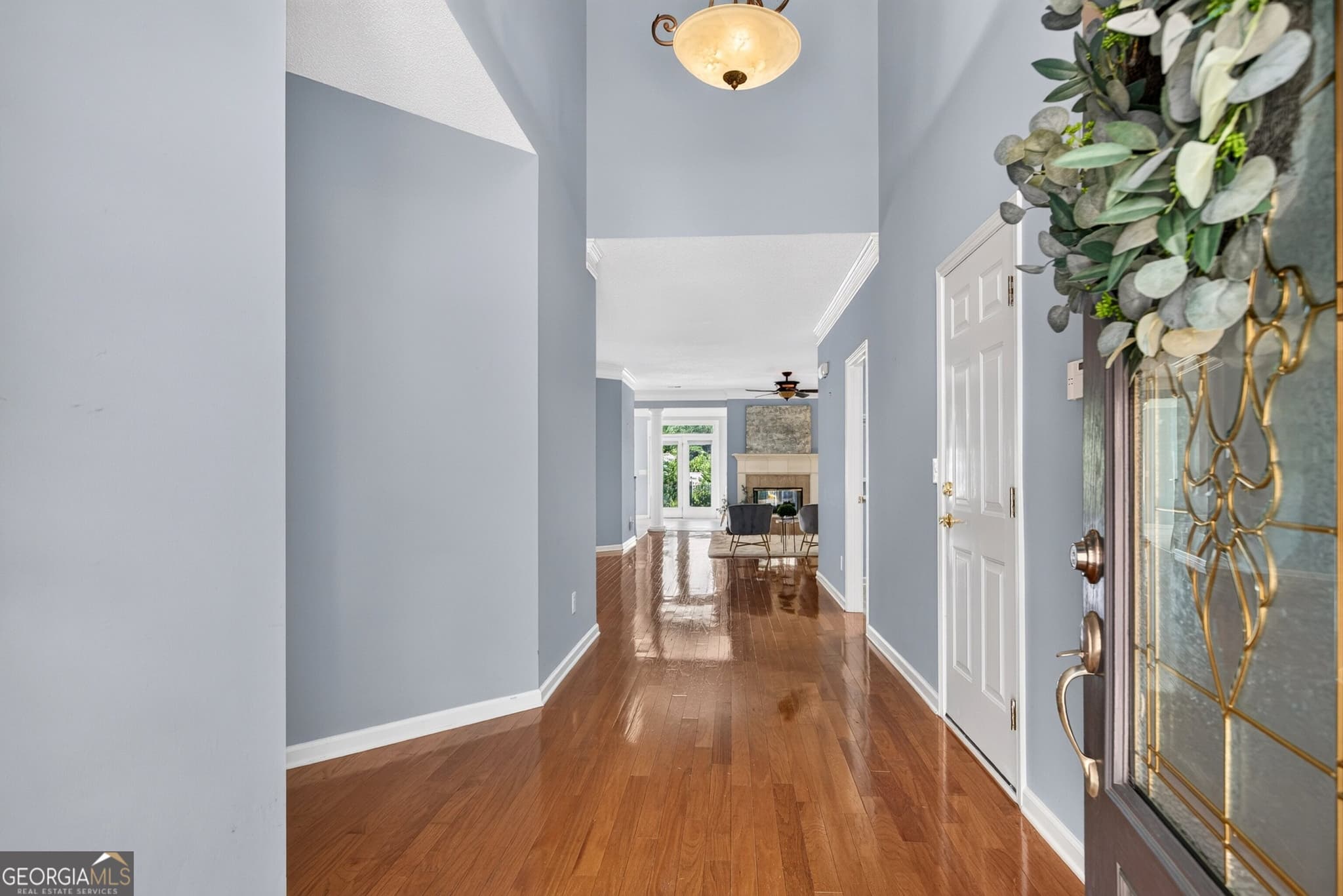 2 bedroom, 2 bathroom, 2,142 sq ft single family residence for sale at 555 Grand Teton Circle, Fayetteville, GA 30215 — photo 4