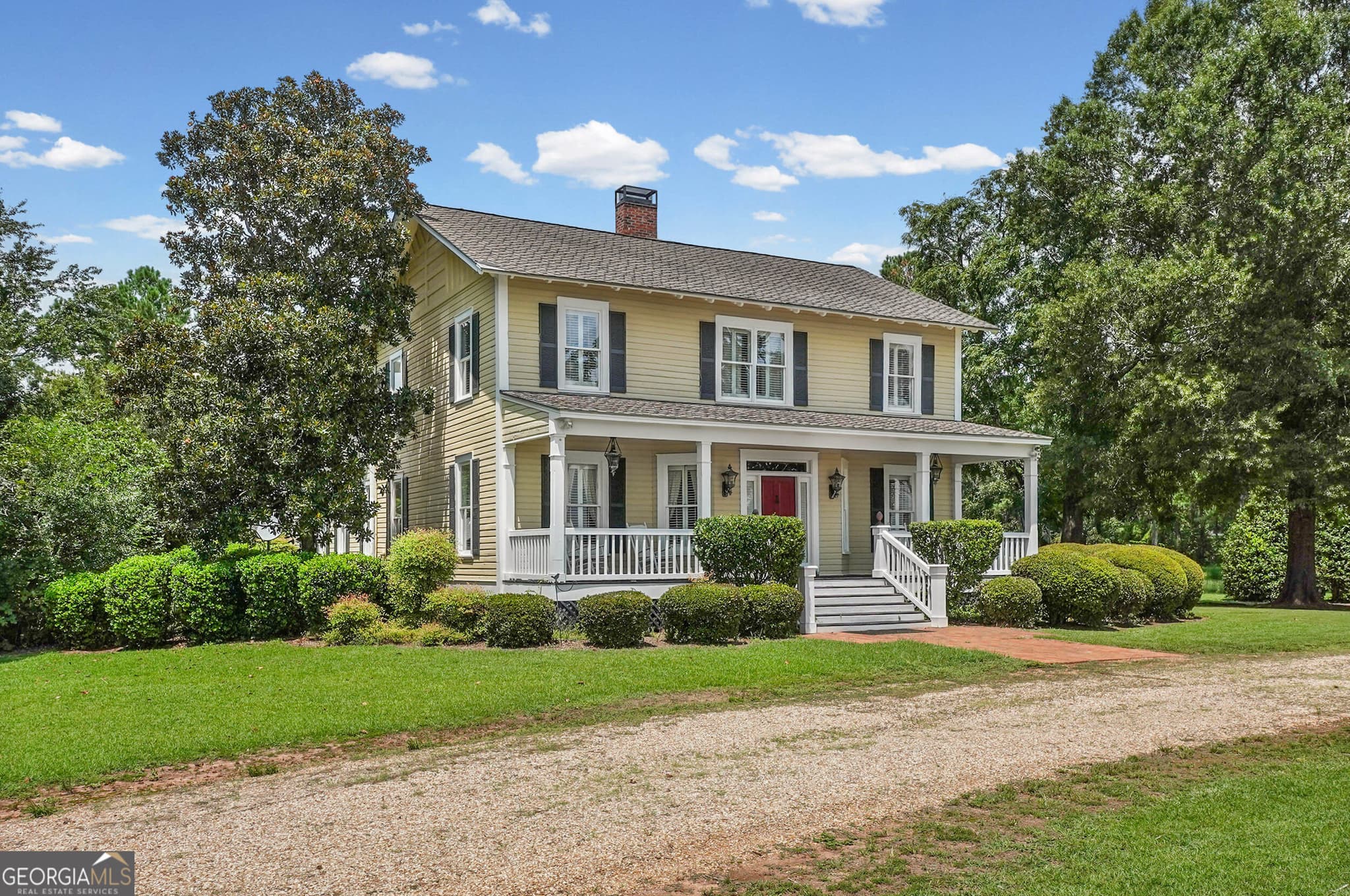 6 bedroom, 6.5 bathroom, 5,358 sq ft mixed use for sale at 2431 Tarva Road, Albany, GA 31721 — photo 2