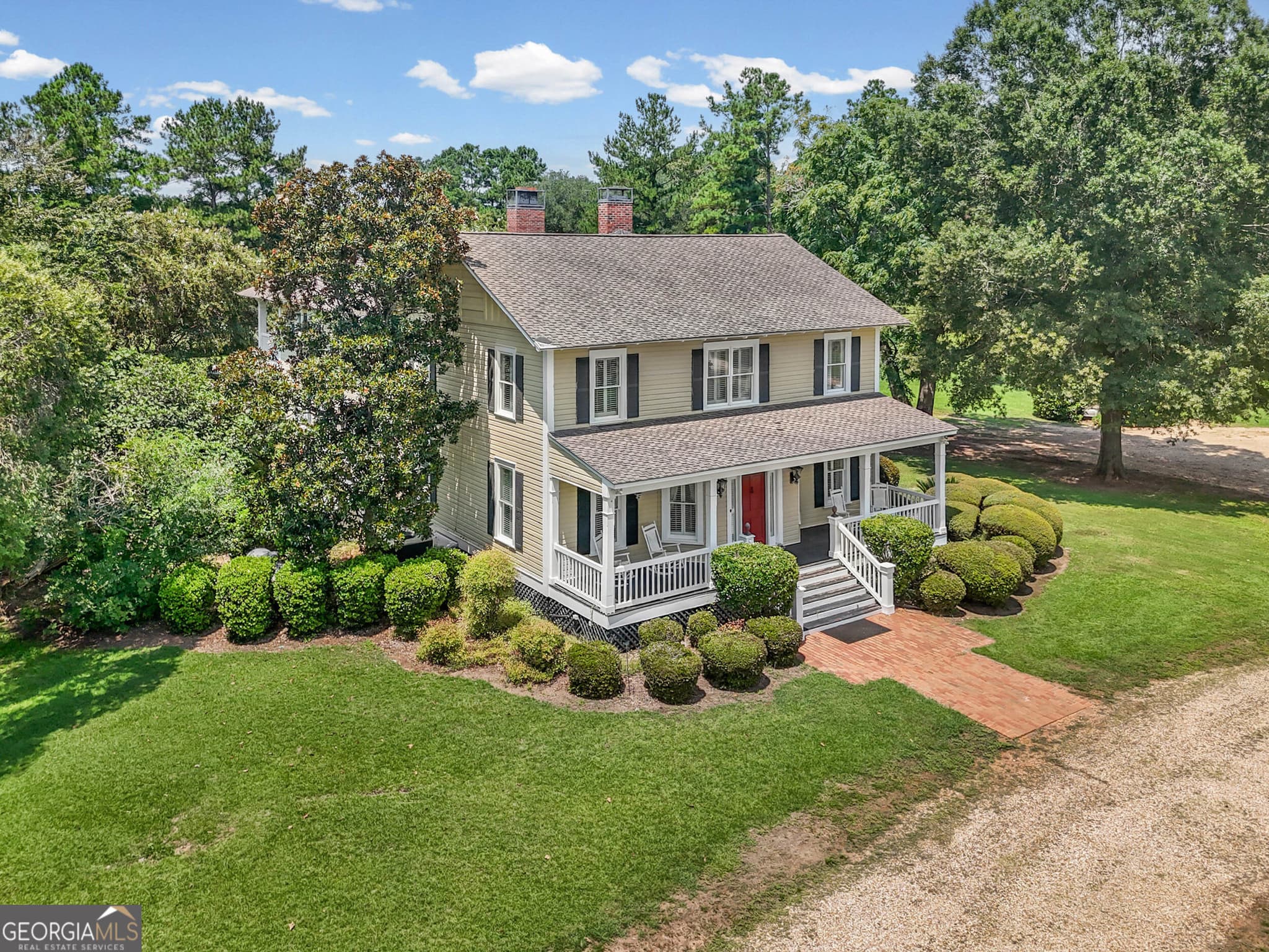 6 bedroom, 6.5 bathroom, 5,358 sq ft mixed use for sale at 2431 Tarva Road, Albany, GA 31721 — photo 6
