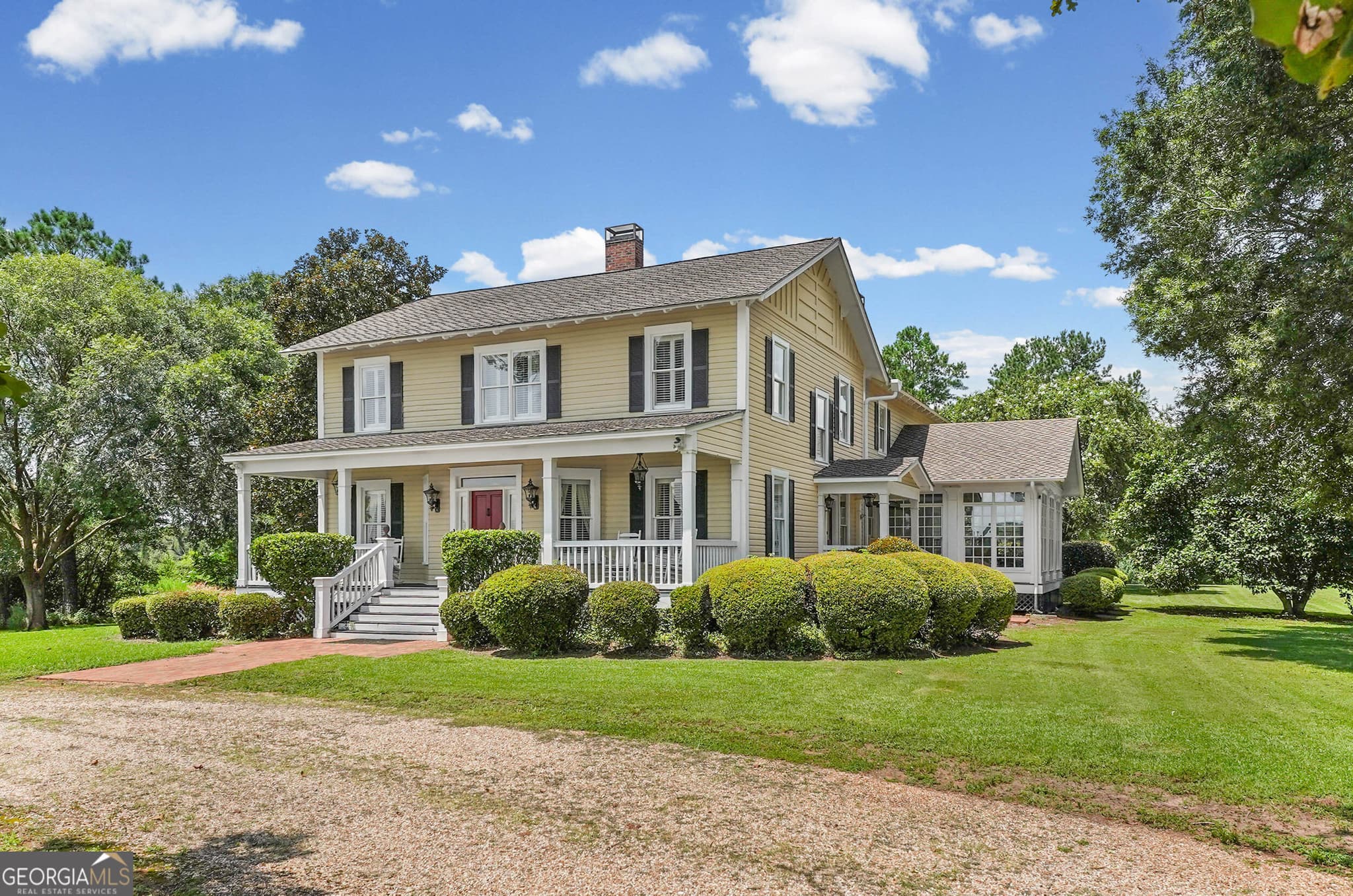 6 bedroom, 6.5 bathroom, 5,358 sq ft mixed use for sale at 2431 Tarva Road, Albany, GA 31721 — photo 3