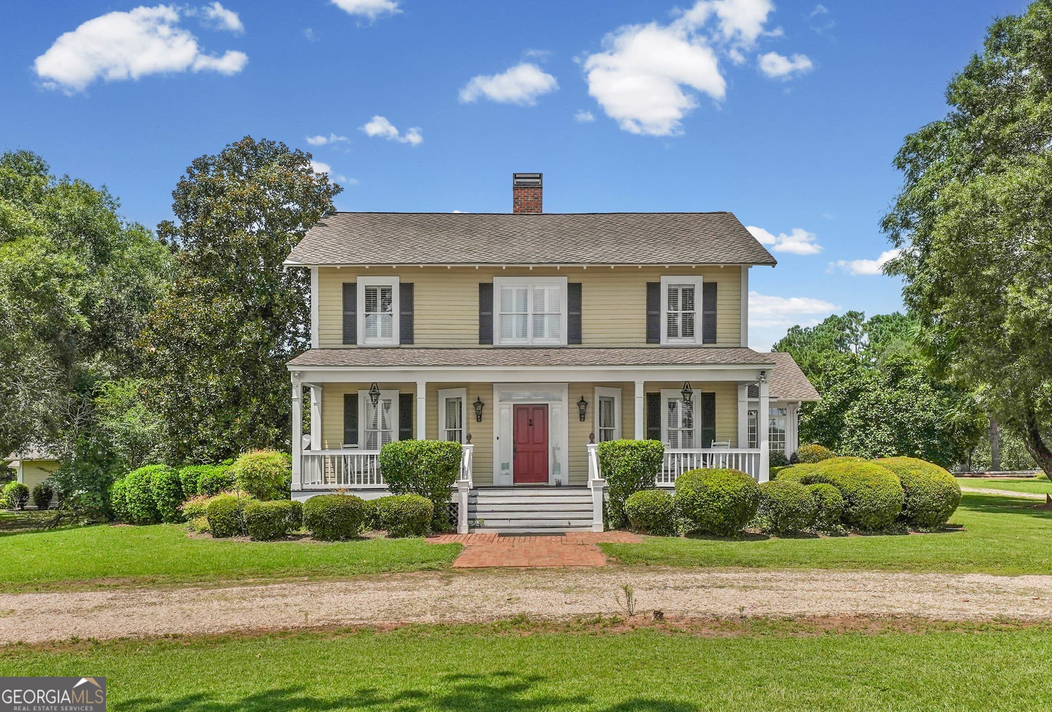 6 bedroom, 6.5 bathroom, 5,358 sq ft mixed use for sale at 2431 Tarva Road, Albany, GA 31721