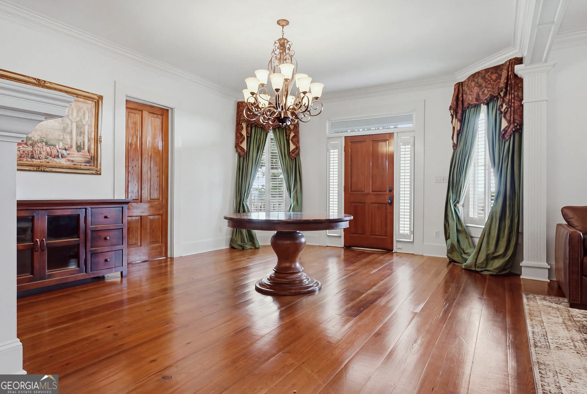 6 bedroom, 6.5 bathroom, 5,358 sq ft mixed use for sale at 2431 Tarva Road, Albany, GA 31721 — photo 9