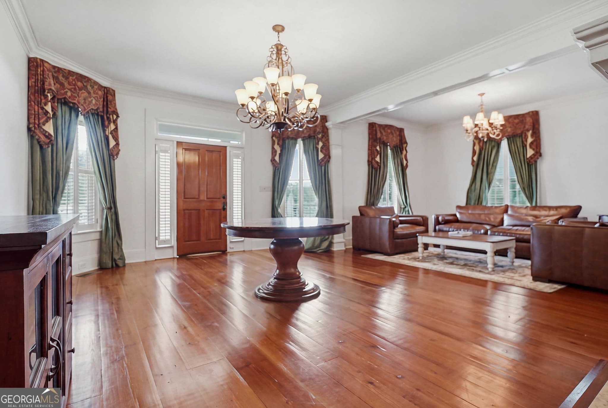 6 bedroom, 6.5 bathroom, 5,358 sq ft mixed use for sale at 2431 Tarva Road, Albany, GA 31721 — photo 10