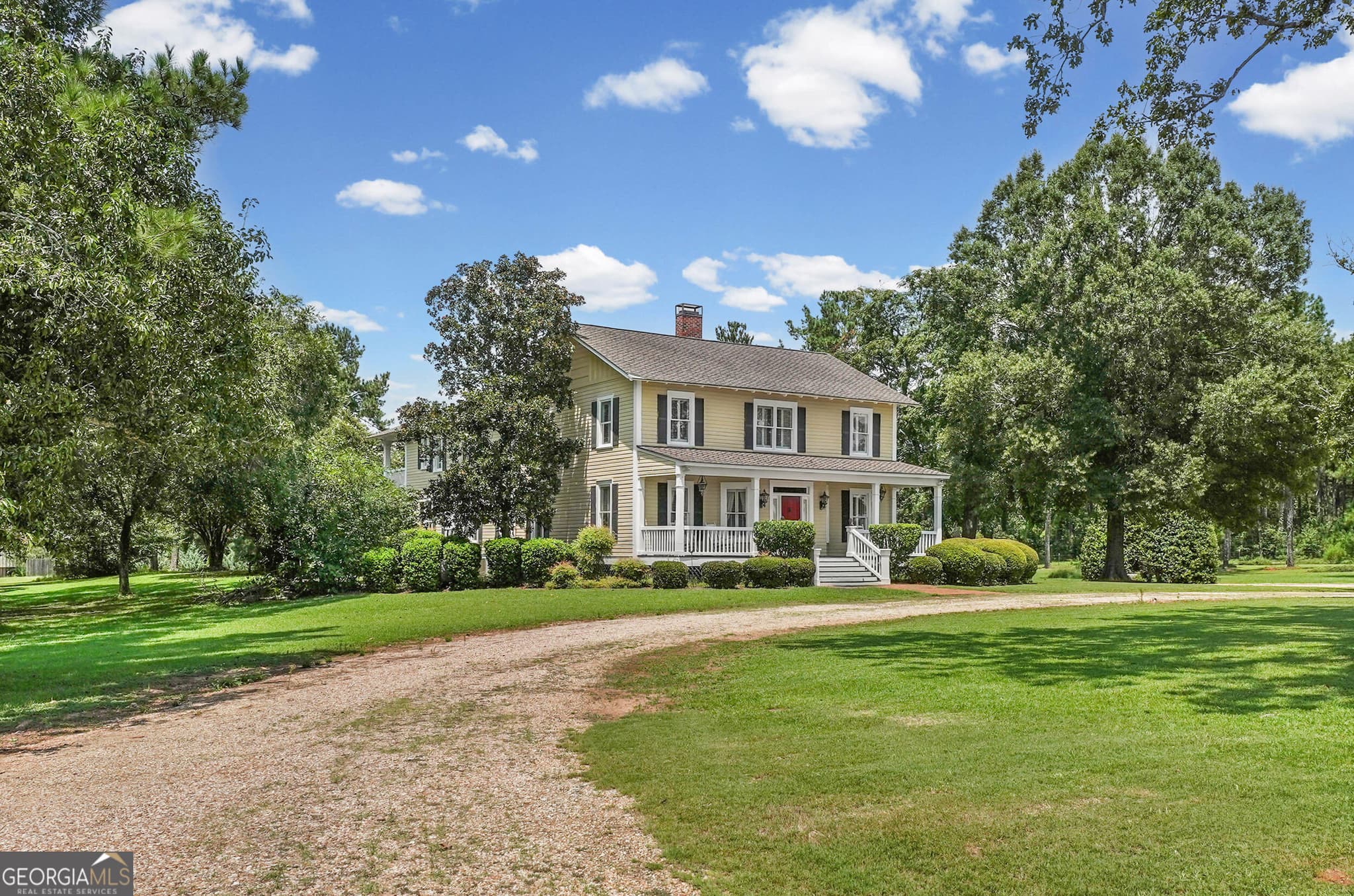 6 bedroom, 6.5 bathroom, 5,358 sq ft mixed use for sale at 2431 Tarva Road, Albany, GA 31721 — photo 4