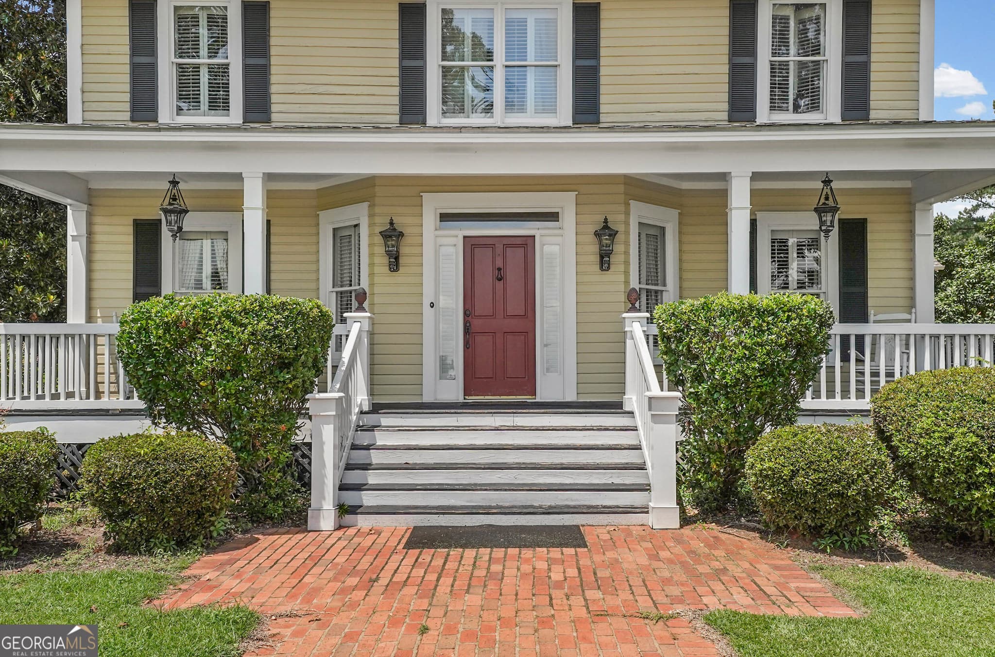 6 bedroom, 6.5 bathroom, 5,358 sq ft mixed use for sale at 2431 Tarva Road, Albany, GA 31721 — photo 8