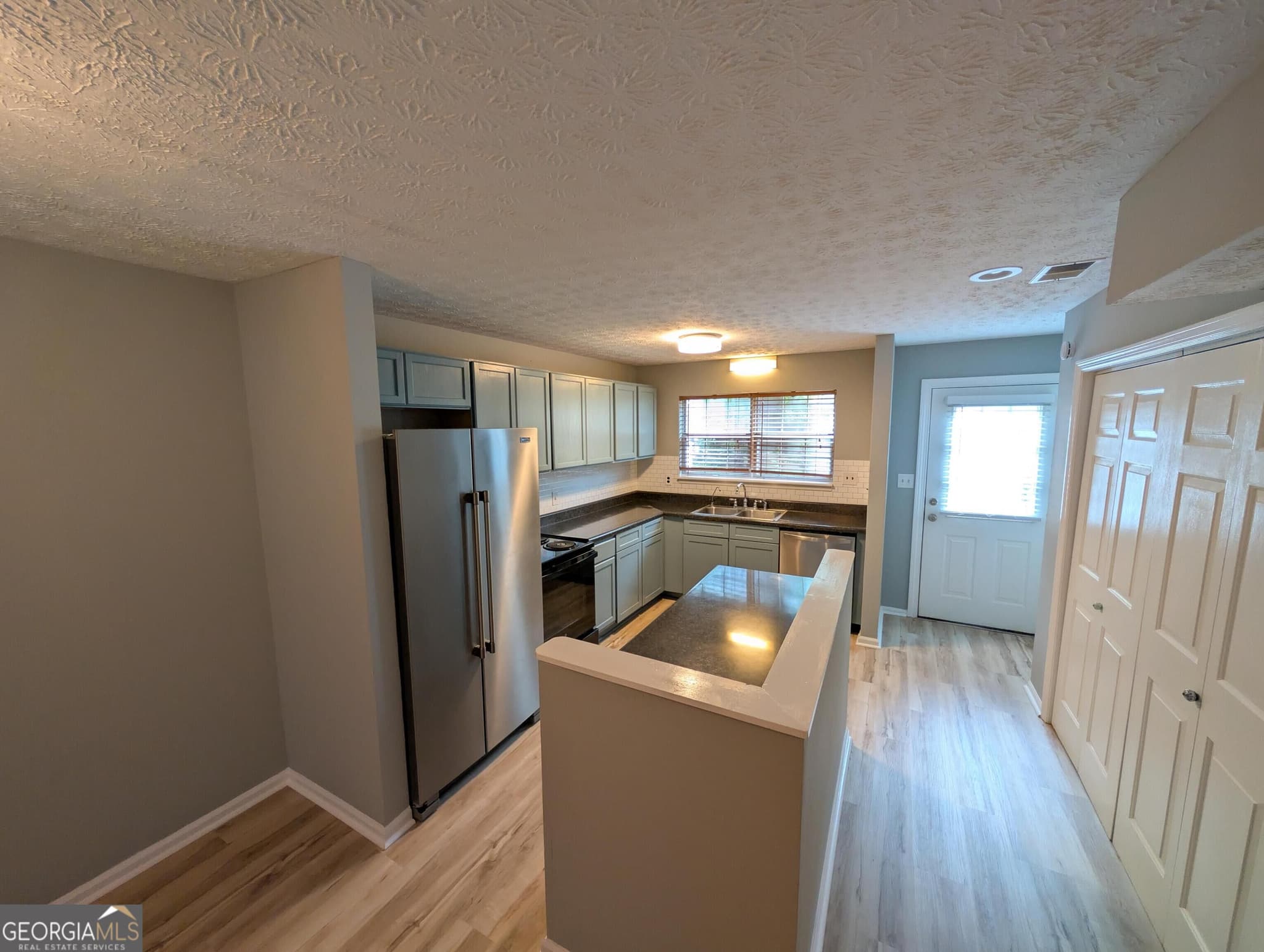 2 bedroom, 2 bathroom, 1,088 sq ft townhouse for sale at 202 Sleepy Creek Drive, Athens, GA 30606 — photo 7