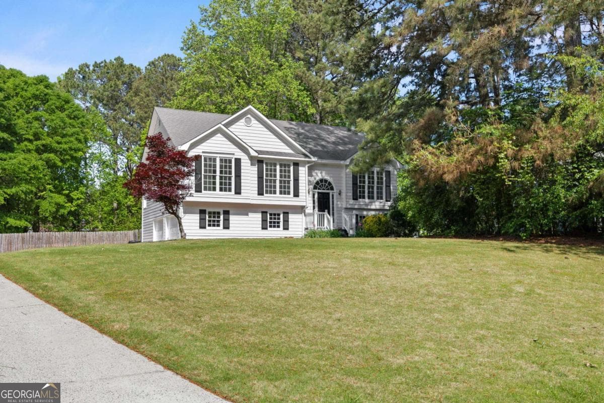 4 bedroom, 3 bathroom, 4,311 sq ft single family residence sold at 118 MAPLEWOOD Cove, Acworth, GA 30101