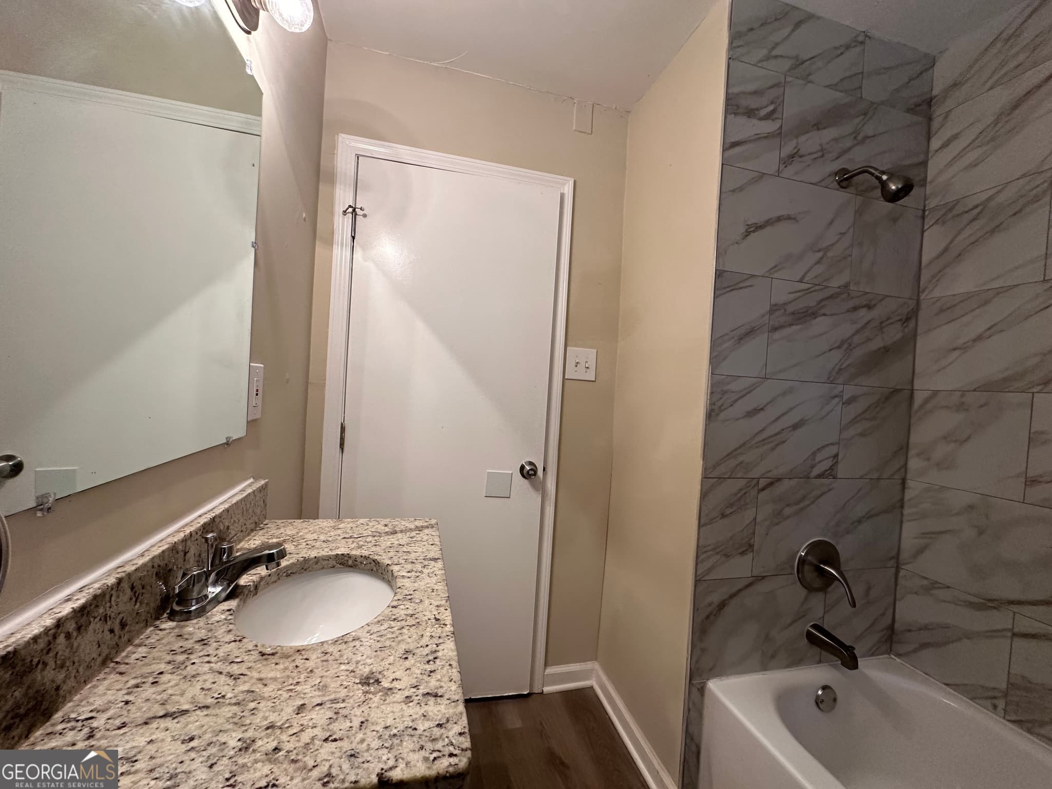 4 bedroom, 2 bathroom, 1,294 sq ft single family residence for sale at 1581 Hollyhock Terrace, Decatur, GA 30032 — photo 9