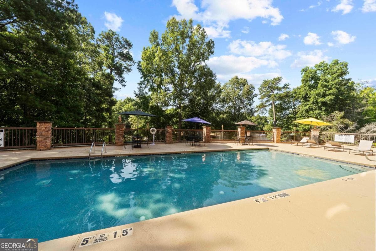 1 bedroom, 1 bathroom condominium for sale at 930 (UNIT 208) Lake Oconee Parkway, Eatonton, GA 31024 — photo 6