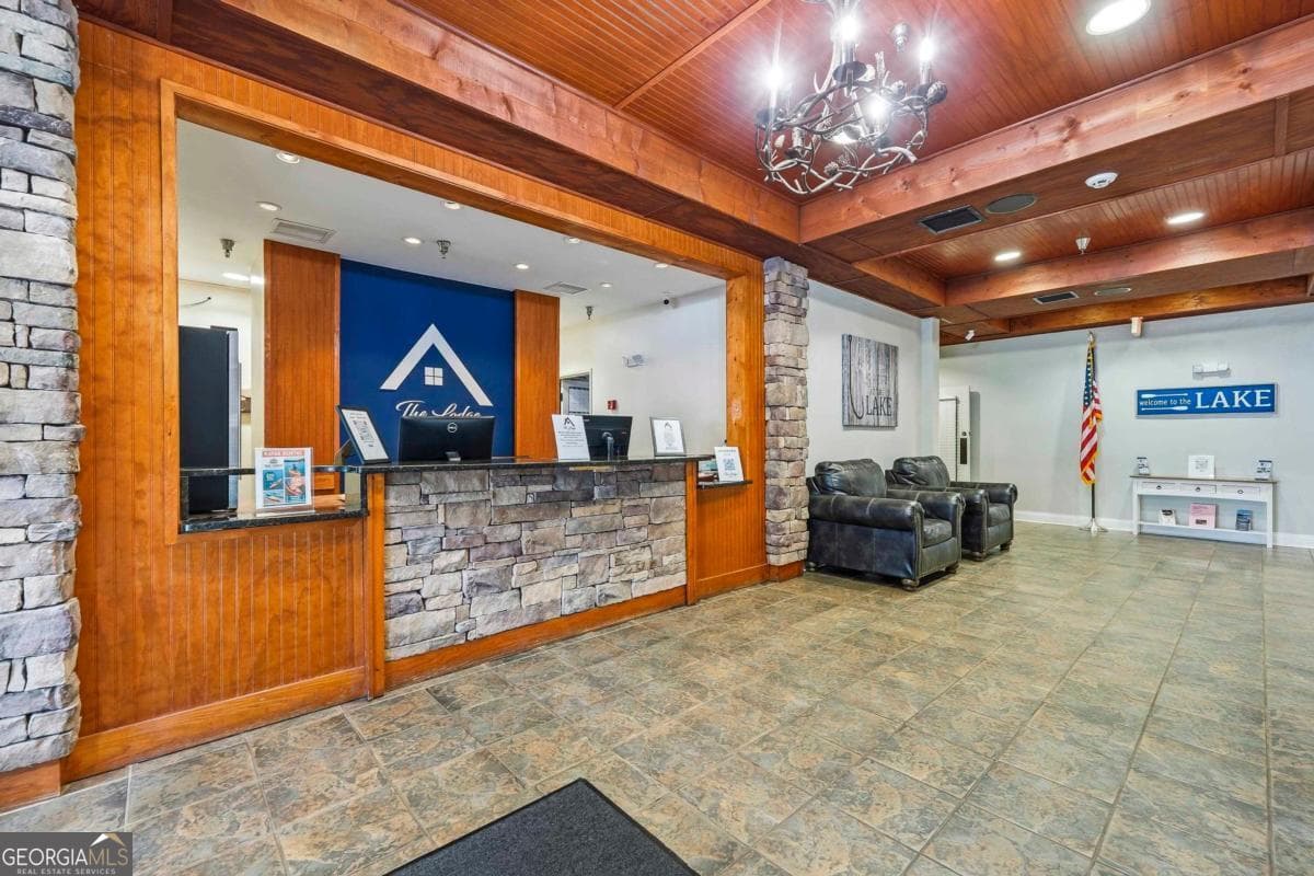 1 bedroom, 1 bathroom condominium for sale at 930 (UNIT 208) Lake Oconee Parkway, Eatonton, GA 31024 — photo 4