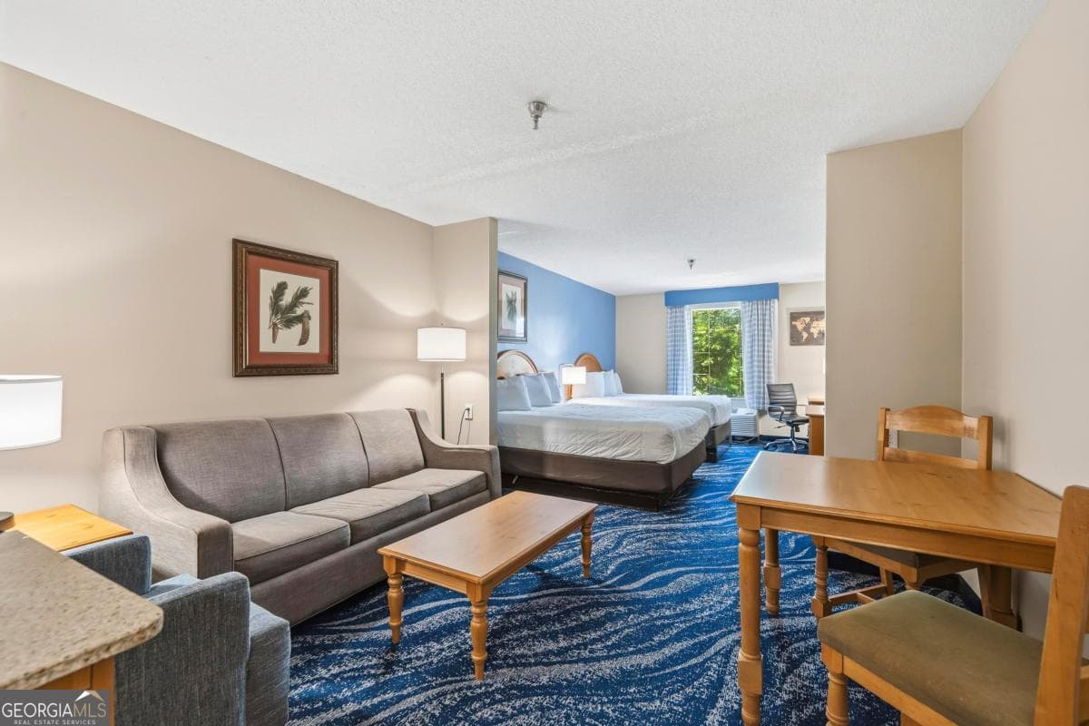 1 bedroom, 1 bathroom condominium for sale at 930 (UNIT 208) Lake Oconee Parkway, Eatonton, GA 31024 — photo 8