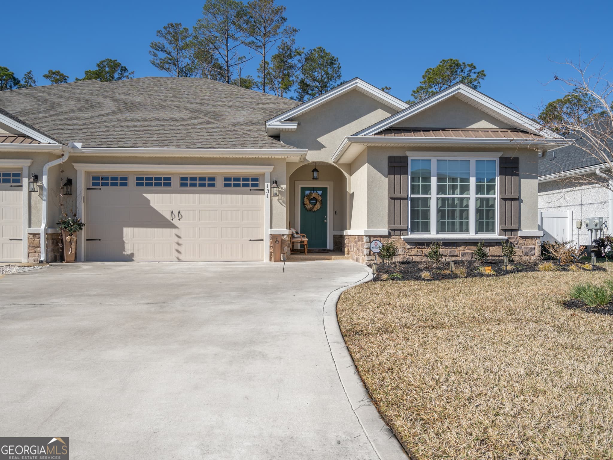 131 Ryan Nicholas Drive, Kingsland, GA 31548 — most recent listing photo
