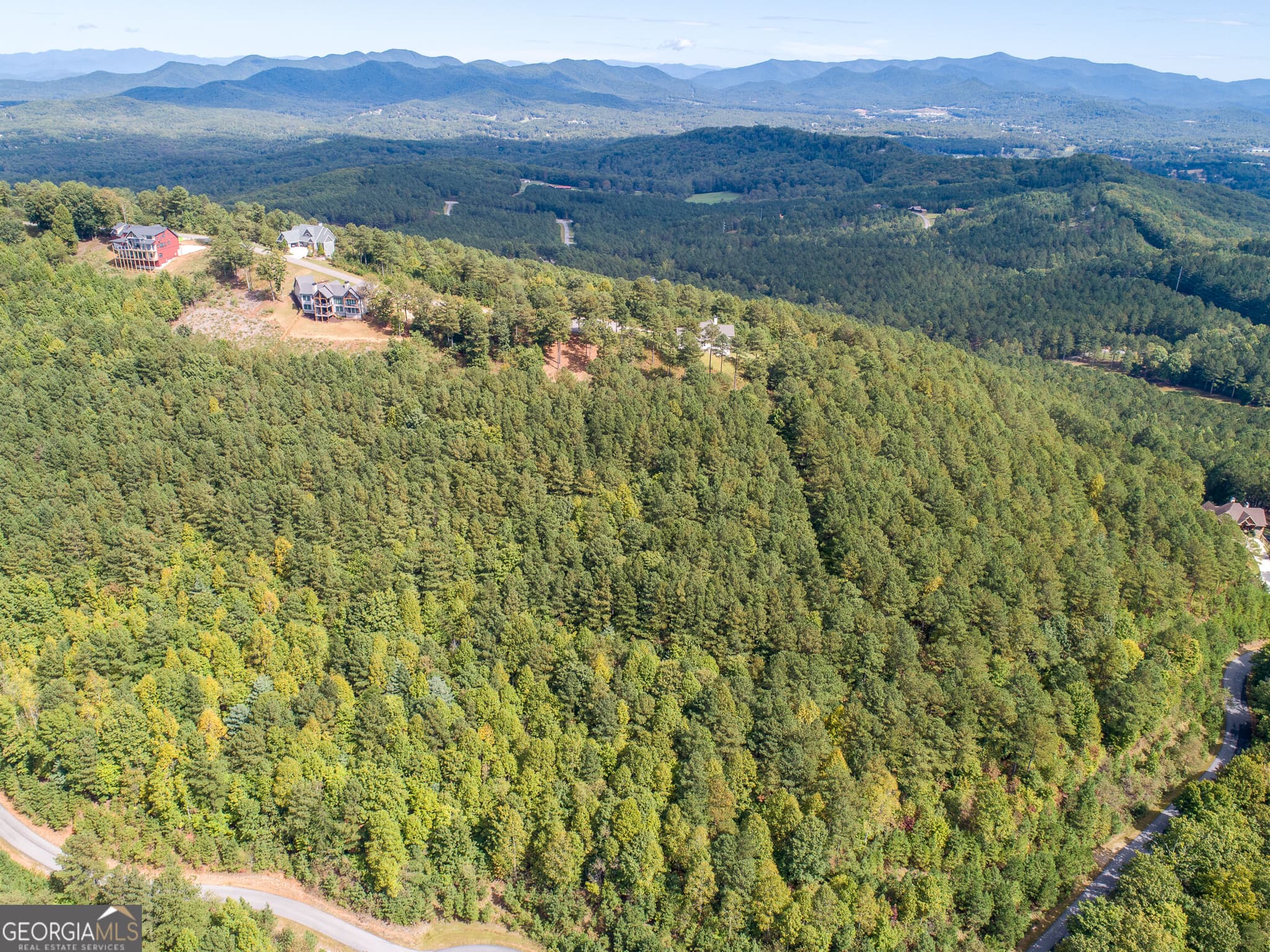 unimproved land for sale at LOT 14 Mile High Lane, Blairsville, GA 30512 — photo 10