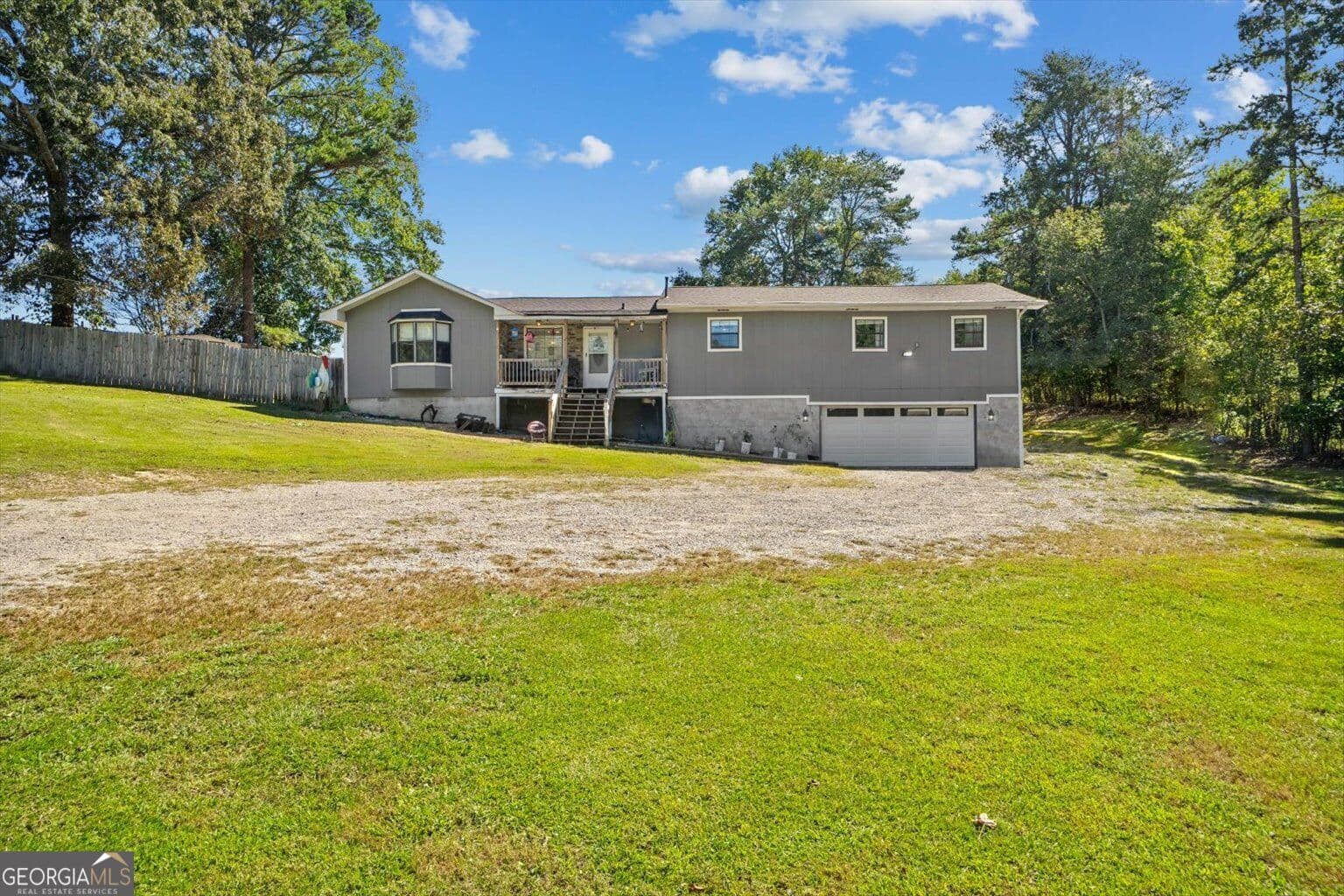 3 bedroom, 2 bathroom, 1,888 sq ft single family residence for sale at 1117 Boss Road, Chickamauga, GA 30707