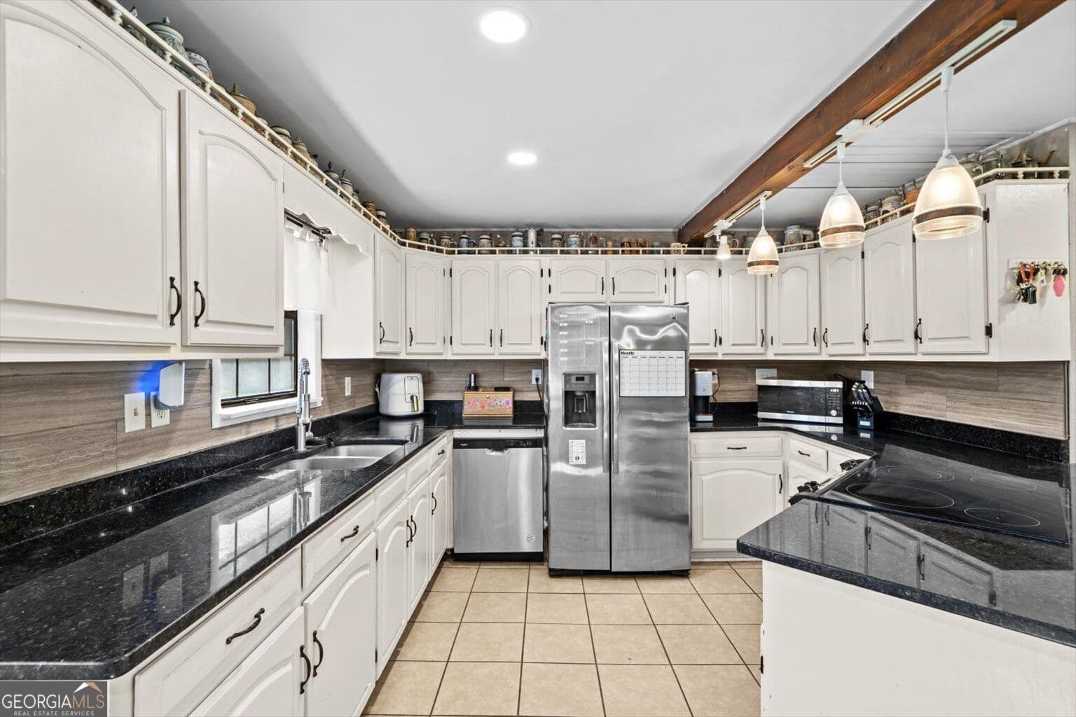 3 bedroom, 2 bathroom, 1,888 sq ft single family residence for sale at 1117 Boss Road, Chickamauga, GA 30707 — photo 9