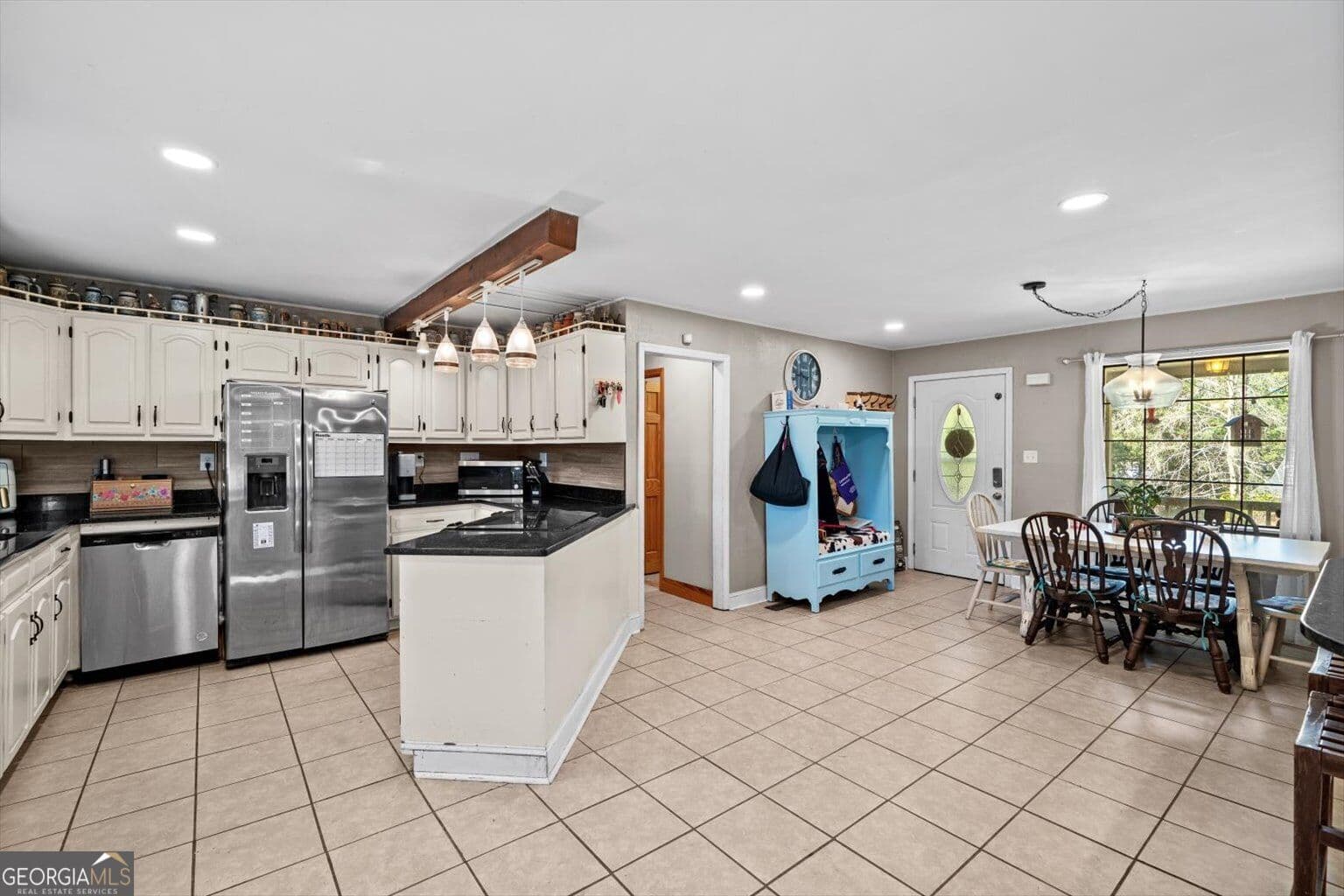 3 bedroom, 2 bathroom, 1,888 sq ft single family residence for sale at 1117 Boss Road, Chickamauga, GA 30707 — photo 8