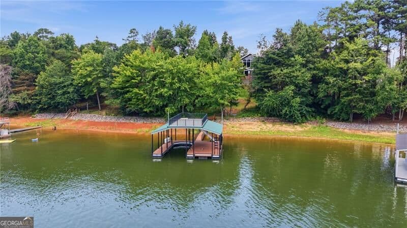 3 bedroom, 3.5 bathroom, 3,599 sq ft single family residence for sale at 4217 Tall Hickory Trail, Gainesville, GA 30506 — photo 6