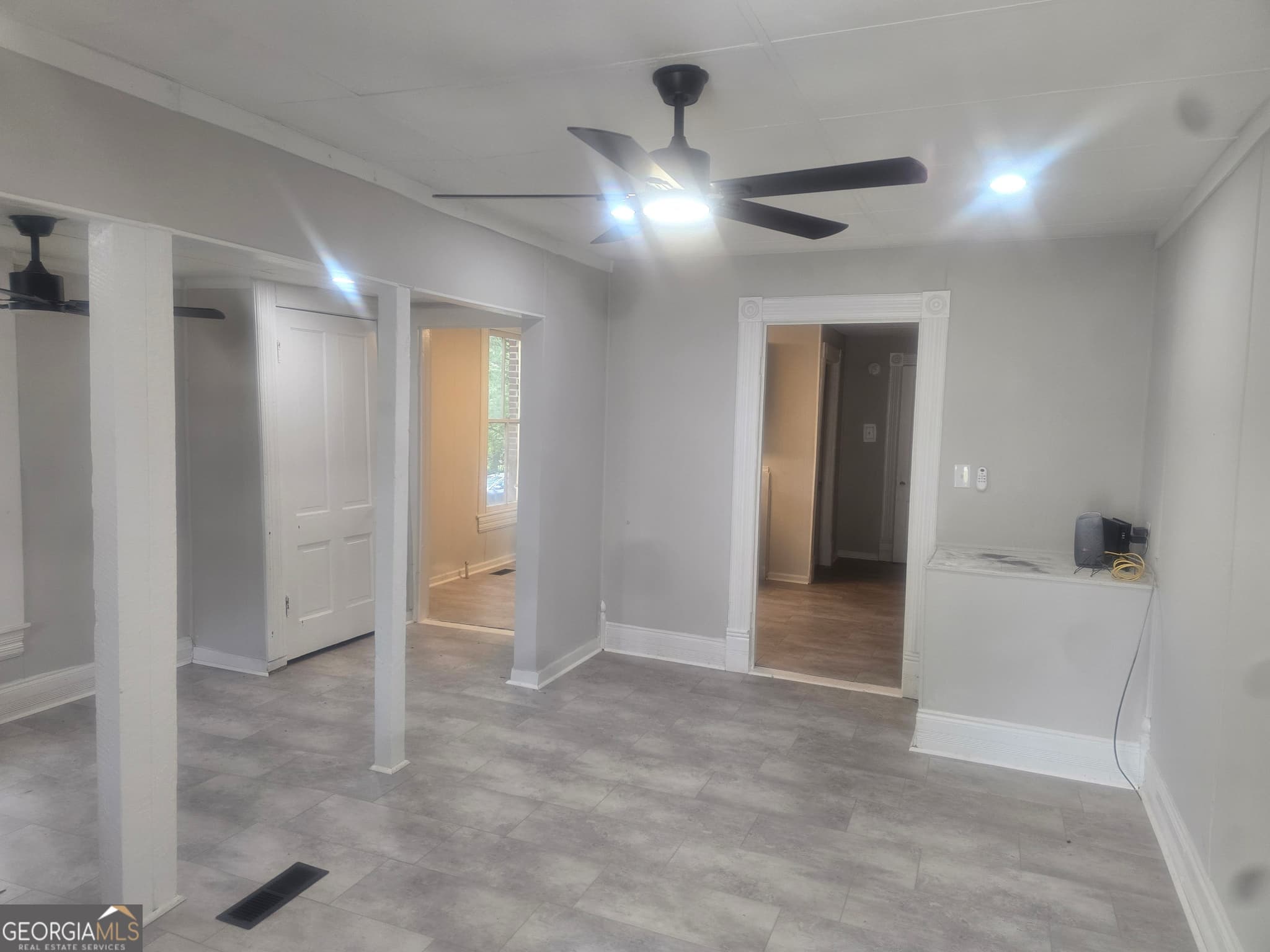 2 bedroom, 2 bathroom, 1,224 sq ft single family residence for sale at 702 N Franklin Street, Dublin, GA 31021 — photo 2