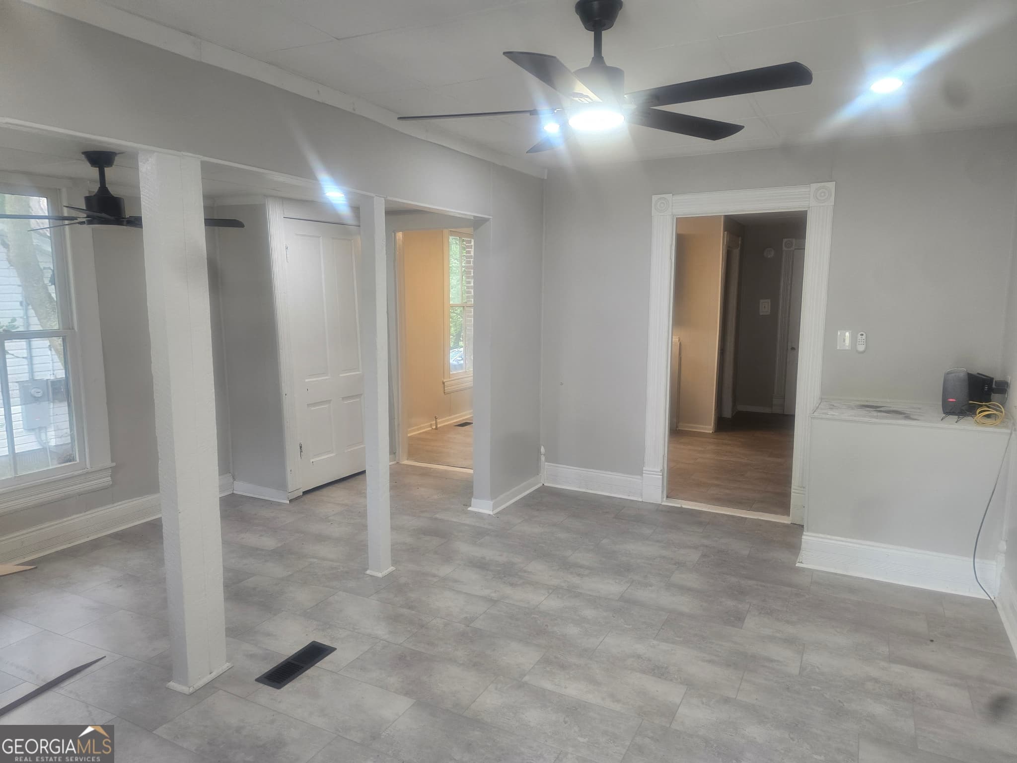 2 bedroom, 2 bathroom, 1,224 sq ft single family residence for sale at 702 N Franklin Street, Dublin, GA 31021 — photo 3