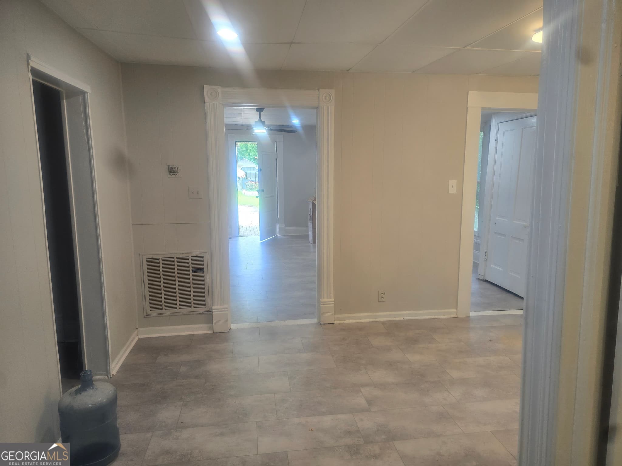 2 bedroom, 2 bathroom, 1,224 sq ft single family residence for sale at 702 N Franklin Street, Dublin, GA 31021 — photo 9