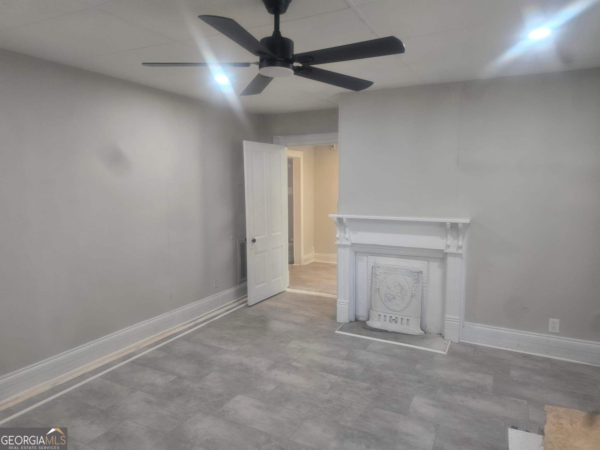 2 bedroom, 2 bathroom, 1,224 sq ft single family residence for sale at 702 N Franklin Street, Dublin, GA 31021 — photo 10