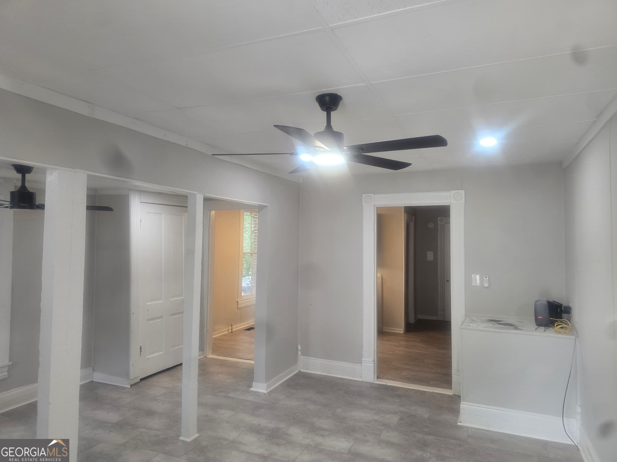 2 bedroom, 2 bathroom, 1,224 sq ft single family residence for sale at 702 N Franklin Street, Dublin, GA 31021 — photo 4