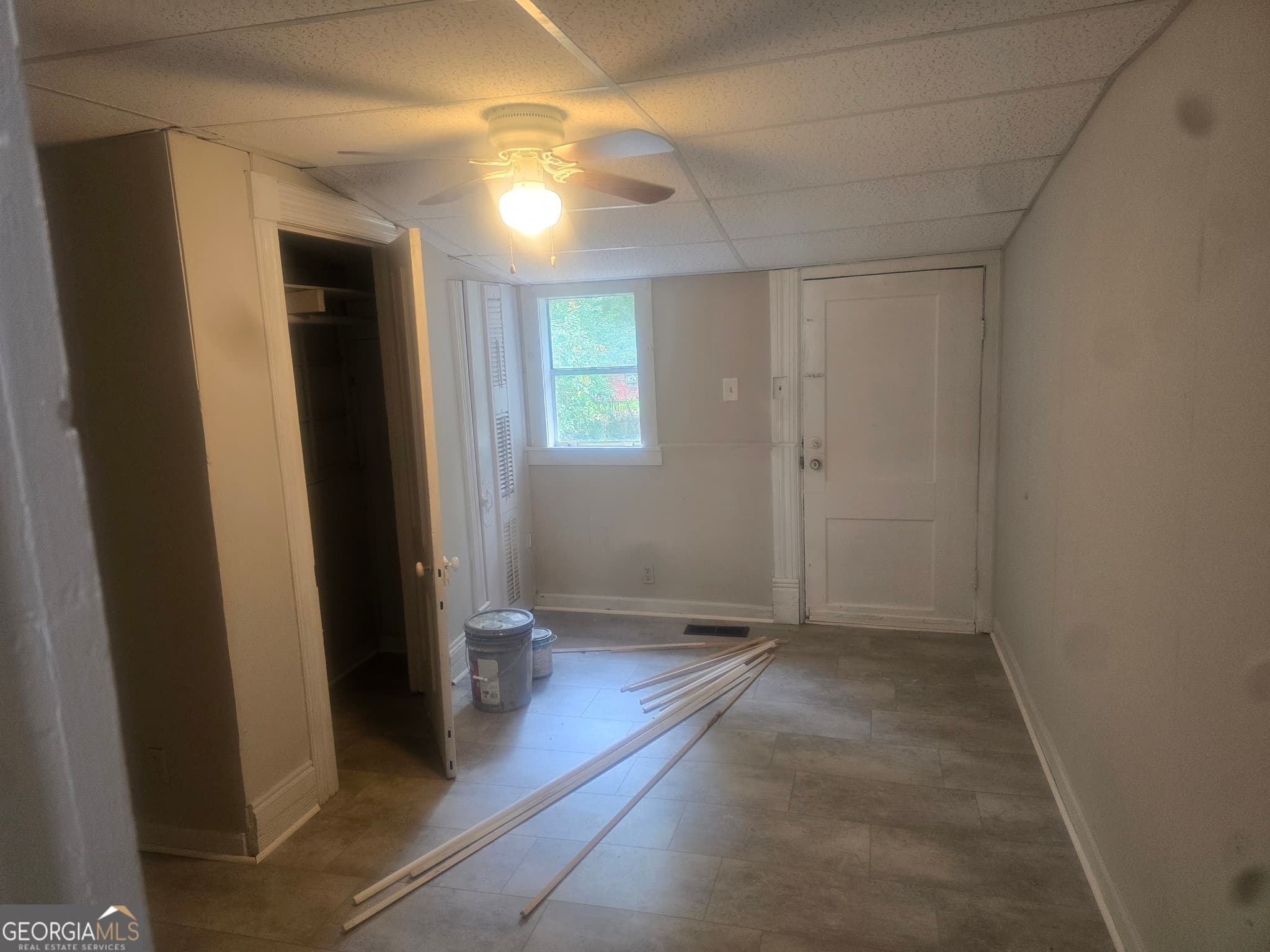 2 bedroom, 2 bathroom, 1,224 sq ft single family residence for sale at 702 N Franklin Street, Dublin, GA 31021 — photo 8