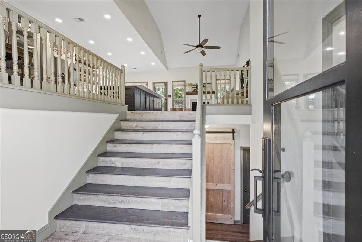 4 bedroom, 3 bathroom, 2,406 sq ft single family residence for sale at 136 Huntcliff Trail, Ellenwood, GA 30294 — photo 9