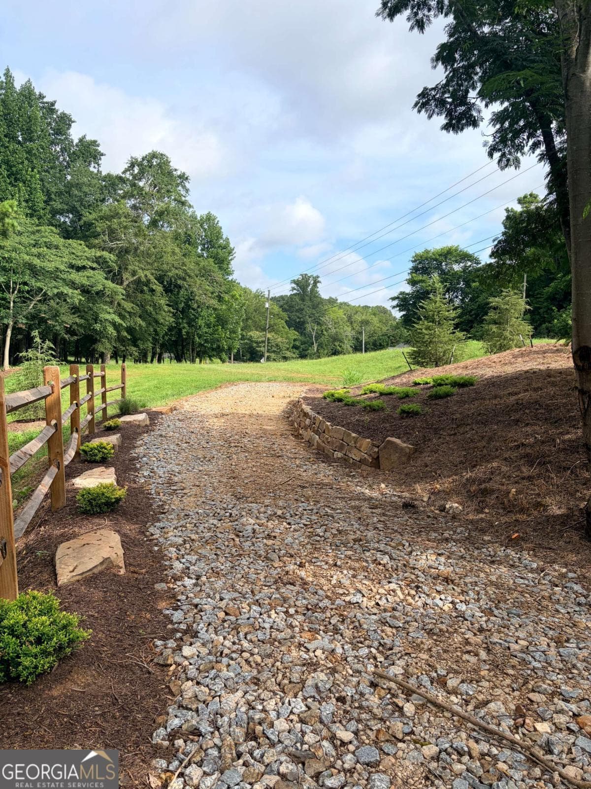 estate lot for sale at 10 Faith Lane, Cartersville, GA 30120 — photo 7