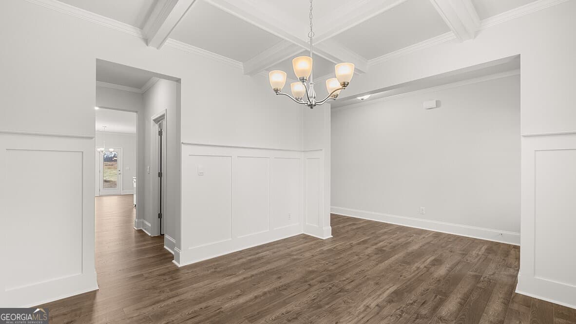 4 bedroom, 3 bathroom, 3,106 sq ft single family residence for sale at 7197 Bocholt Drive, South Fulton, GA 30349 — photo 3