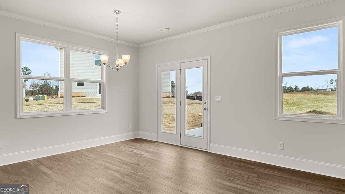 4 bedroom, 3 bathroom, 3,106 sq ft single family residence for sale at 7197 Bocholt Drive, South Fulton, GA 30349 — photo 9