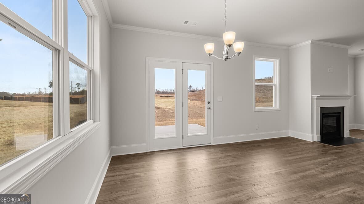 4 bedroom, 3 bathroom, 3,106 sq ft single family residence for sale at 7197 Bocholt Drive, South Fulton, GA 30349 — photo 10