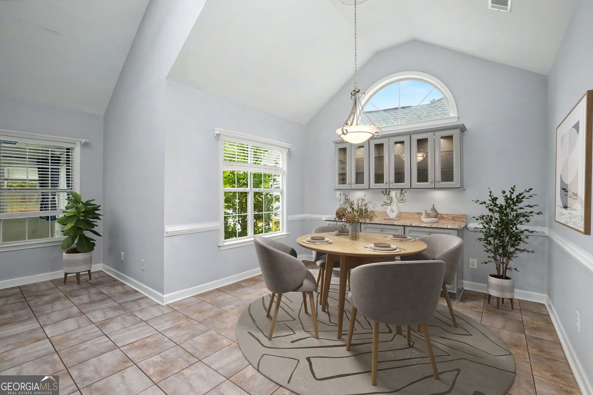 4 bedroom, 2 bathroom, 2,200 sq ft single family residence for sale at 255 Fairway Court, Newnan, GA 30265 — photo 10